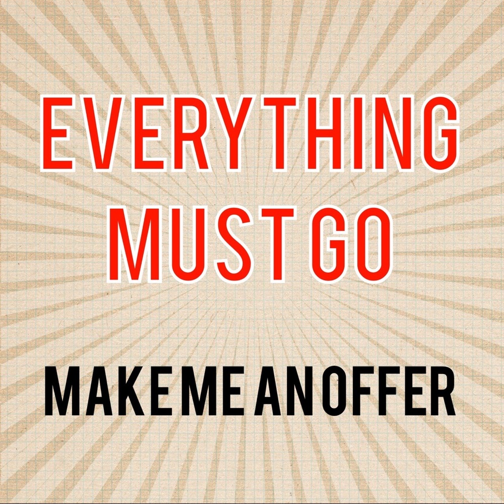 BUNDLE & SAVE MAJOR $ ON SHIPPENTS